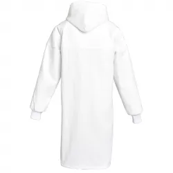 Blouse porteur viande capuche chevron 440g | Shoptablouse