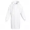 Blouse porteur viande capuche chevron 440g | Shoptablouse