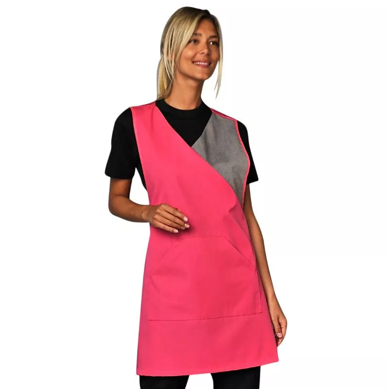 Chasuble Femme Taille Unique Liens & Poche | Shoptablouse