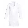 Blouse Homme Coton Pressions Manches Longues | Shoptablouse