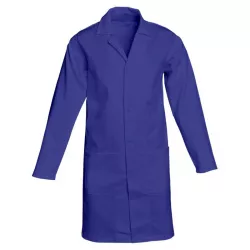 Blouse Homme 100% Coton Boutonnée 4 Poches | Shoptablouse
