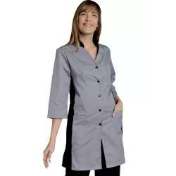 Blouse Médicale Alizée - Tenue Professionnelle Santé | Shop ta blouse