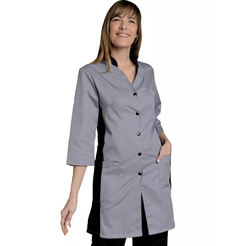 Blouse Médicale Alizée - Tenue Professionnelle Santé | Shop ta blouse