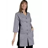 Blouse Médicale Alizée - Tenue Professionnelle Santé | Shop ta blouse