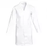 Blouse Homme 100% Coton Boutonnée 4 Poches | Shoptablouse