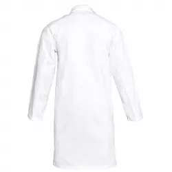 Blouse Homme 100% Coton Boutonnée 4 Poches | Shoptablouse
