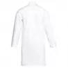 Blouse Homme 100% Coton Boutonnée 4 Poches | Shoptablouse