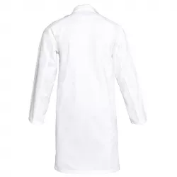 Blouse blanche chimie 100% coton | Shoptablouse