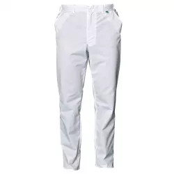 Pantalon professionnel mixte Pierre écoresponsable | Shoptablouse