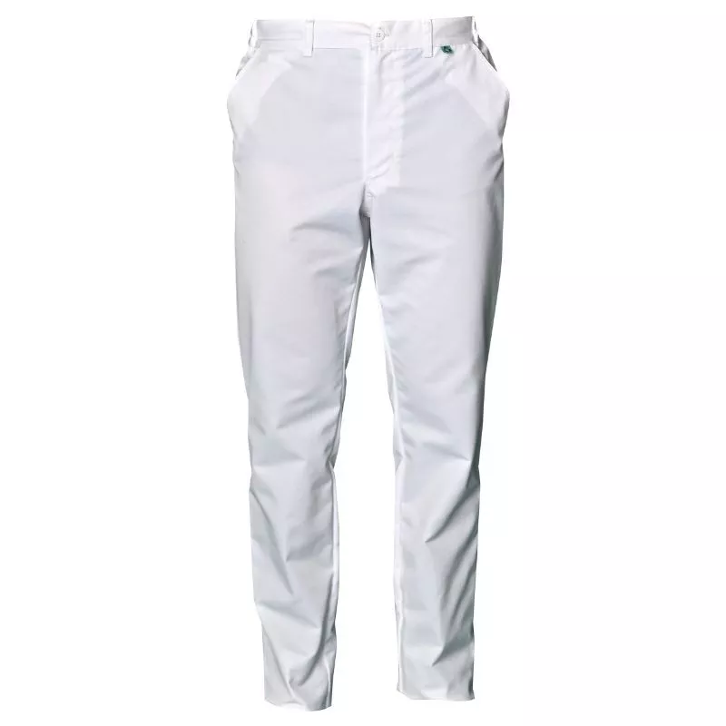 Pantalon professionnel mixte Pierre écoresponsable | Shoptablouse