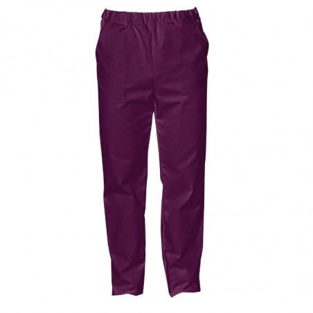 Pantalon médical mixte THILIO écoresponsable | Shoptablouse