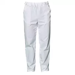 Pantalon médical mixte THILIO écoresponsable | Shoptablouse
