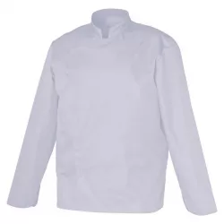 Veste Cuisine Homme GABIN ML Polycoton | Shoptablouse