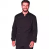 Veste Cuisine Homme GABIN ML Polycoton | Shoptablouse