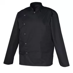 Veste Cuisine Homme GABIN ML Polycoton | Shoptablouse