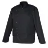 Veste Cuisine Homme GABIN ML Polycoton | Shoptablouse