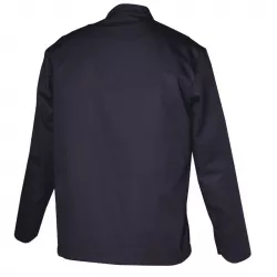 Veste Cuisine Homme GABIN ML Polycoton | Shoptablouse
