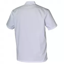 Veste Cuisine Homme GABIN MC Polycoton | Shoptablouse