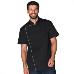 Veste Cuisine MARC MC Polycoton Recyclé Mixte | Shoptablouse