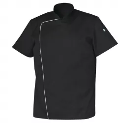 Veste Cuisine MARC MC Polycoton Recyclé Mixte | Shoptablouse