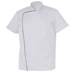 Veste Cuisine MARC MC Polycoton Recyclé Mixte | Shoptablouse