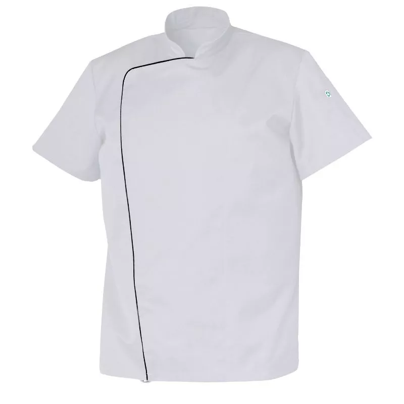 Veste Cuisine MARC MC Polycoton Recyclé Mixte | Shoptablouse