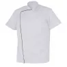 Veste Cuisine MARC MC Polycoton Recyclé Mixte | Shoptablouse