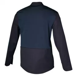 Veste Cuisine MACARON manches longue TENCEL™ Mixte | Shoptablouse