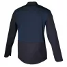 Veste Cuisine MACARON manches longue TENCEL™ Mixte | Shoptablouse