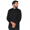 Veste Cuisine MACARON manches longue TENCEL™ Mixte | Shoptablouse