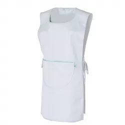 Chasuble de Travail Femme Sans Manches Recyclée | Shoptablouse