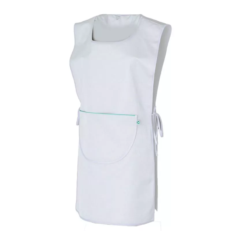 Chasuble de Travail Femme Sans Manches Recyclée | Shoptablouse