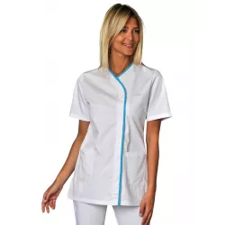 Tunique Médicale Alya Femme - blouse femme| Shop ta blouse
