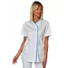 Tunique Médicale Alya Femme - blouse femme| Shop ta blouse