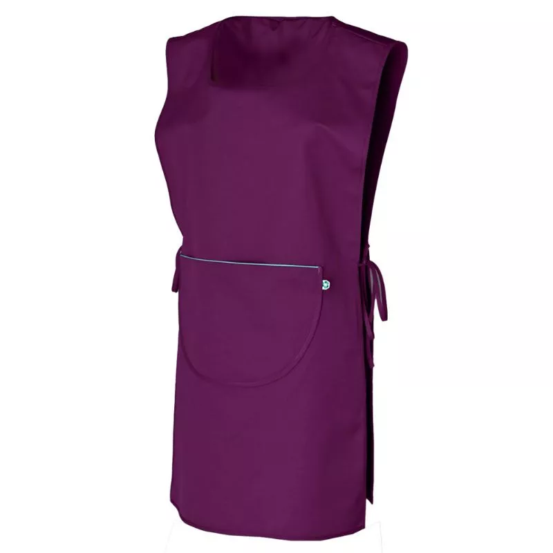 Chasuble de Travail Femme Sans Manches Recyclée | Shoptablouse