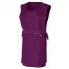 Chasuble de Travail Femme Sans Manches Recyclée | Shoptablouse