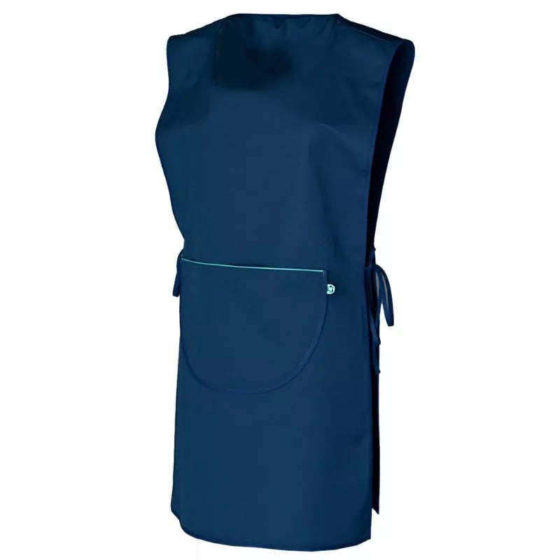 Chasuble de Travail Femme Sans Manches Recyclée | Shoptablouse