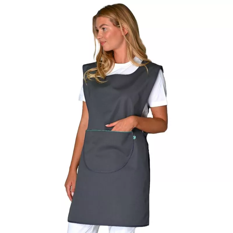 Chasuble de Travail Femme Sans Manches Recyclée | Shoptablouse