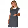 Chasuble de Travail Femme Sans Manches Recyclée | Shoptablouse