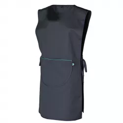 Chasuble de Travail Femme Sans Manches Recyclée | Shoptablouse