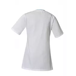 Tunique Médicale Alya Femme - blouse femme| Shop ta blouse
