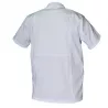 Tunique médicale Homme SIRIUS  Stretch Manches Courtes | Shoptablouse