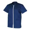 Tunique médicale Homme SIRIUS  Stretch Manches Courtes | Shoptablouse