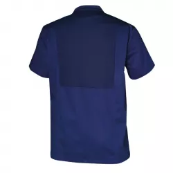Tunique médicale Homme SIRIUS  Stretch Manches Courtes | Shoptablouse