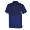 Tunique médicale Homme SIRIUS  Stretch Manches Courtes | Shoptablouse