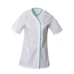 Tunique Médicale Alya Femme - blouse femme| Shop ta blouse