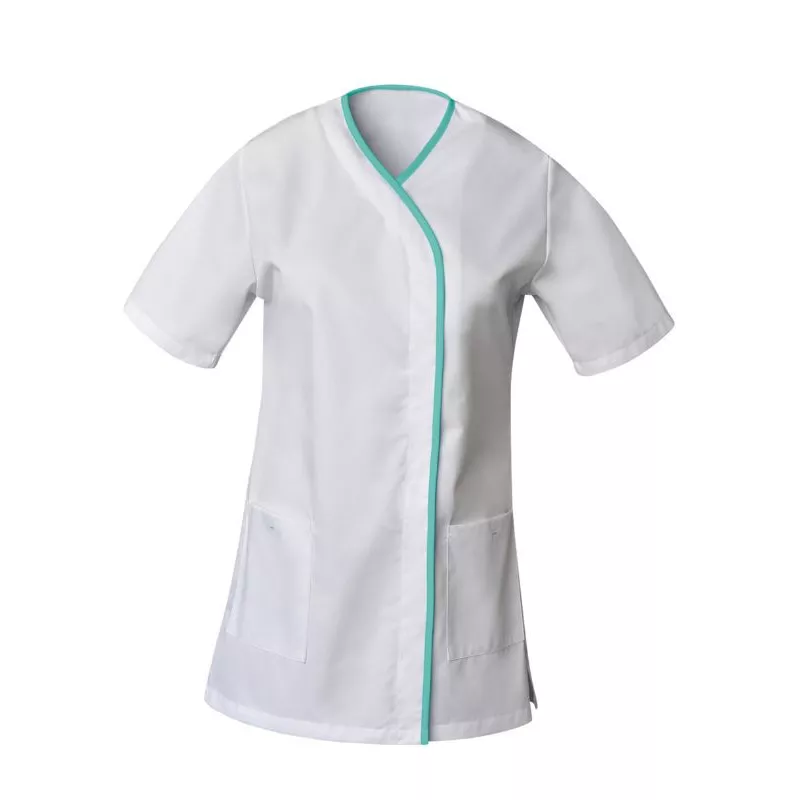 Tunique Médicale Alya Femme - blouse femme| Shop ta blouse