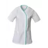 Tunique Médicale Alya Femme - blouse femme| Shop ta blouse