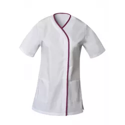 Tunique Médicale Alya Femme - blouse femme| Shop ta blouse