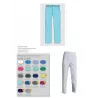 Pantalon Médical André - Tenue Professionnelle Santé | Shop ta blouse